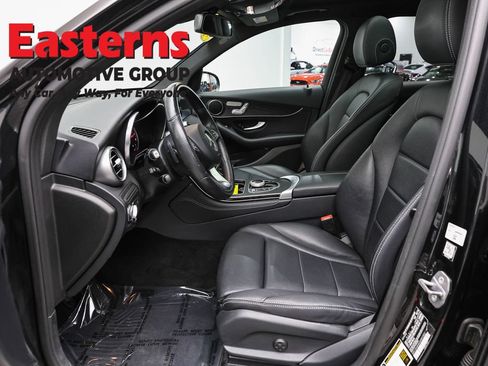 Used 2018 Mercedes-Benz GLC 300 4MATIC image 14
