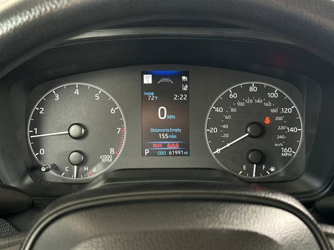 Used 2023 Toyota Corolla LE FWD image 20