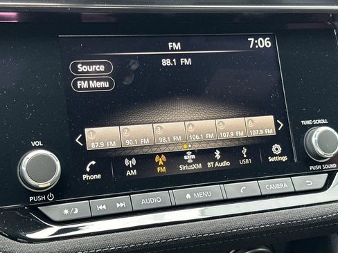 New 2026 Nissan Z Sport image 13