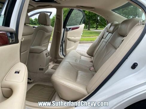 Used 2002 Lexus ES 330 FWD image 27