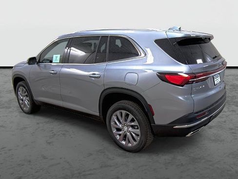 New 2026 Buick Enclave Preferred w/ Power Package image 2