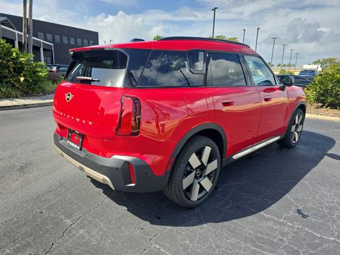 New 2026 MINI Cooper Countryman S image 5