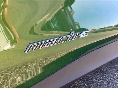 New 2026 Ford Mustang Mach-E Select w/ Comfort Package image 15