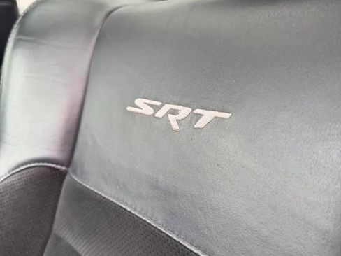 Used 2015 Jeep Grand Cherokee SRT w/ Trailer Tow Group IV AWD/4WD image 13