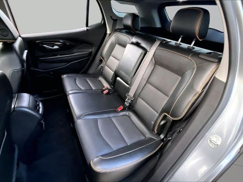 Used 2024 GMC Terrain AT4 w/ Tech Package AWD/4WD image 21