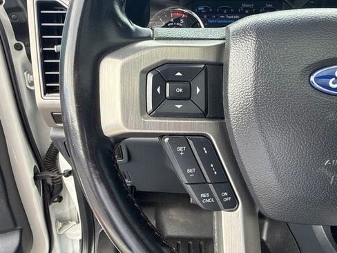 Used 2022 Ford F350 Platinum AWD/4WD image 25
