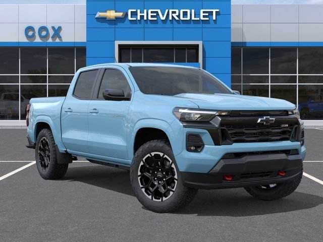 New 2026 Chevrolet Colorado Z71 w/ Technology Package AWD/4WD image 7