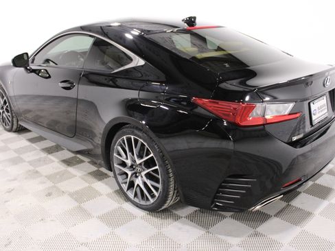 Used 2018 Lexus RC 300 AWD image 28