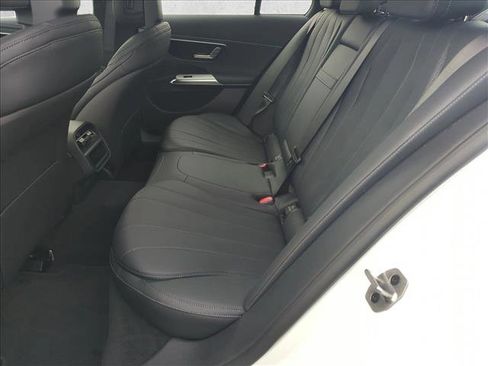 New 2026 Mercedes-Benz E 350 Sedan image 16
