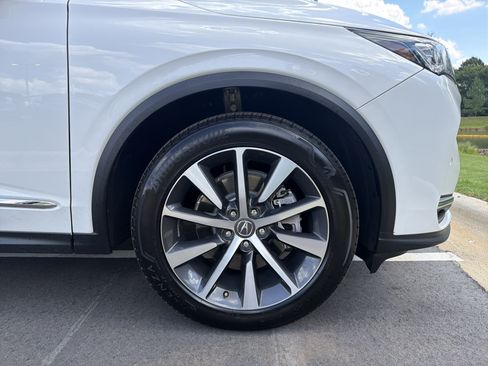 Certified 2026 Acura MDX SH-AWD w/ Technology Package image 13