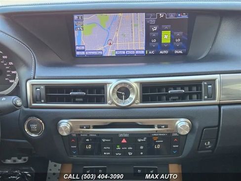 Used 2013 Lexus GS 350 image 26
