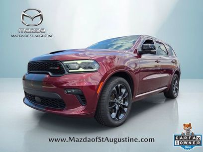 Used 2022 Dodge Durango GT