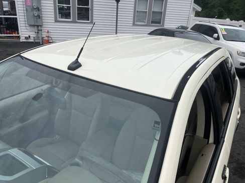 Used 2007 Ford Edge SEL AWD/4WD image 12