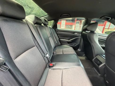 Used 2020 Honda Accord Sport image 19