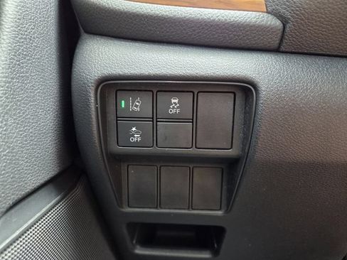 Used 2022 Honda CR-V EX image 25
