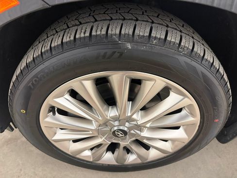 Used 2020 Hyundai Palisade Limited AWD/4WD image 10