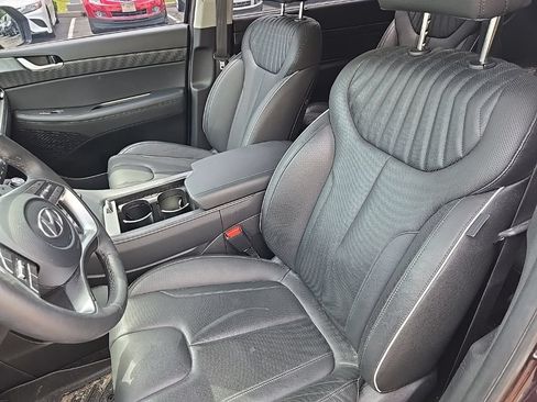Certified 2023 Hyundai Palisade Limited AWD/4WD image 25