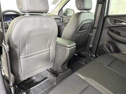 New 2026 Buick Encore GX Preferred w/ Comfort Package image 21