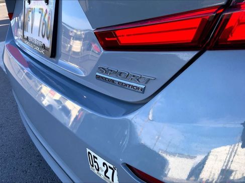 Used 2021 Honda Accord Sport Special Edition image 7