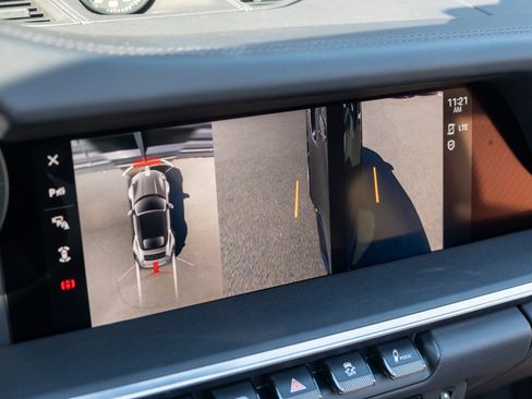 Certified 2023 Porsche 911 Turbo S image 45