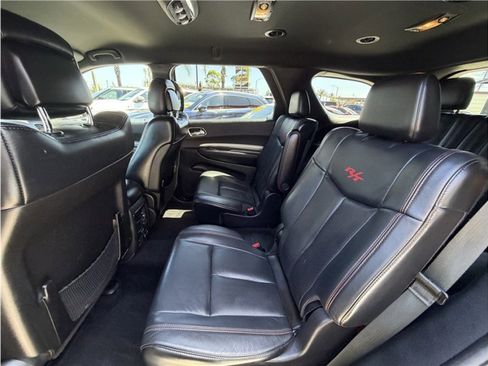Used 2014 Dodge Durango R/T RWD image 18