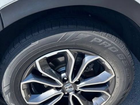 Used 2021 Honda CR-V EX image 15