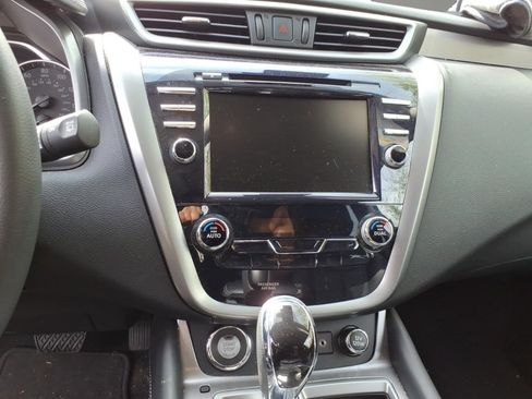 Used 2024 Nissan Murano SL AWD/4WD image 15