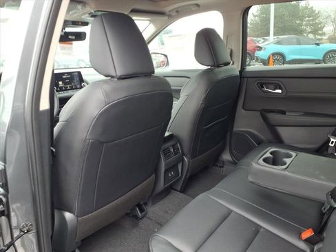 New 2026 Nissan Rogue SV image 26