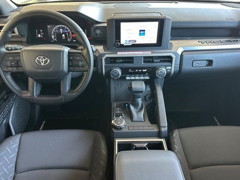 New 2026 Toyota Tacoma SR5 AWD/4WD image 15