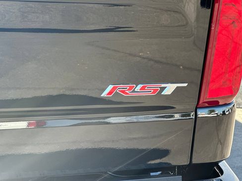 New 2026 Chevrolet Silverado 1500 RST w/ Z71 Off-Road Package AWD/4WD image 27