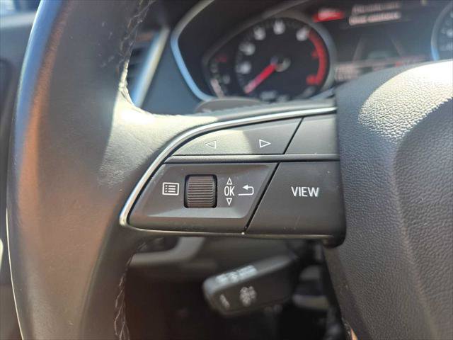 Used 2022 Audi Q5 2.0T Premium AWD/4WD image 34