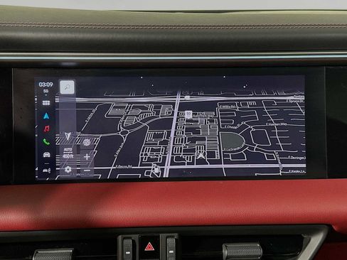 Certified 2025 Porsche Macan 4S Electric image 17