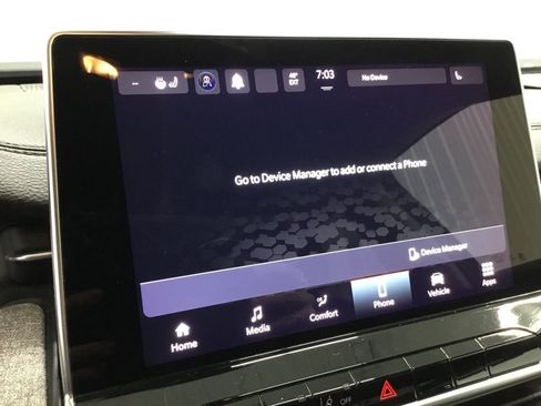 Used 2022 Jeep Compass Latitude AWD/4WD image 23