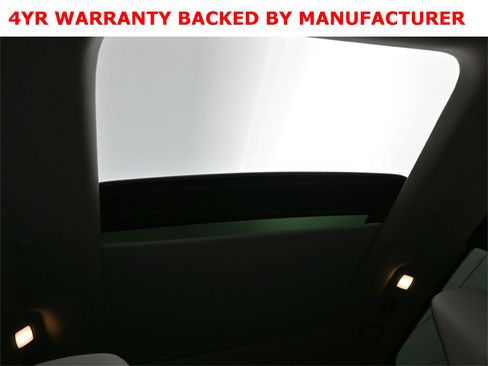 Used 2026 INFINITI QX60 Pure w/ Cargo Package image 27