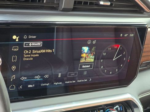 Certified 2024 GMC Sierra 1500 Denali Ultimate image 41