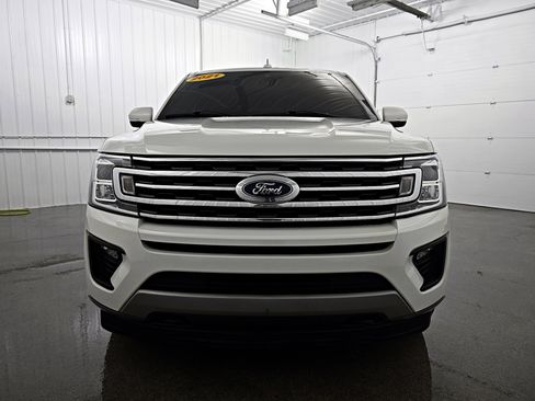 Used 2021 Ford Expedition XLT image 24