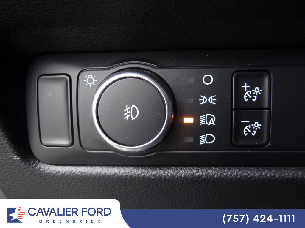 Used 2026 Ford Ranger XLT w/ FX4 Off-Road Package AWD/4WD image 12