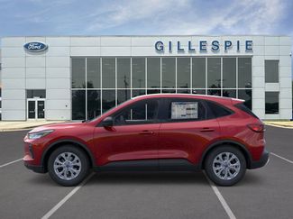 New 2025 Ford Escape Active w/ Cold Weather Package video 3