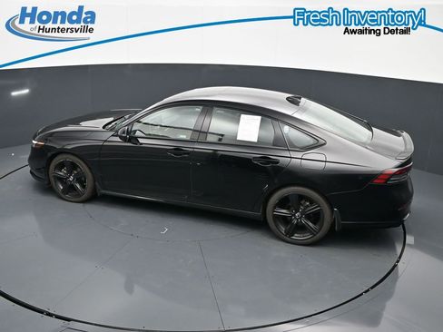 Used 2023 Honda Accord Sport image 22