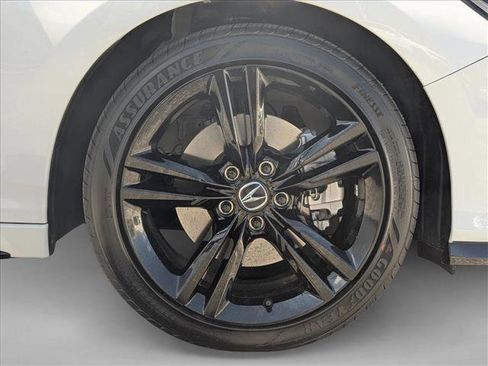 Certified 2026 Acura Integra A-Spec FWD image 24