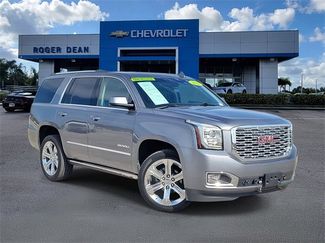 Used 2019 GMC Yukon Denali w/ Denali Ultimate Package video 1
