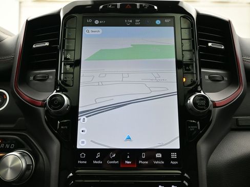 Used 2023 RAM 1500 Rebel w/ Rebel Level 2 Equipment Group image 29