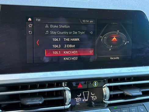 Used 2020 BMW 330i Sedan w/ Convenience Package image 23