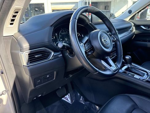 Certified 2024 MAZDA CX-5 AWD 2.5 S w/ Premium Plus Pkg image 27