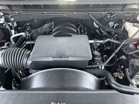New 2026 GMC Sierra 2500 Pro AWD/4WD image 25