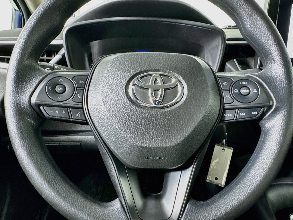 Used 2023 Toyota Corolla LE FWD image 26