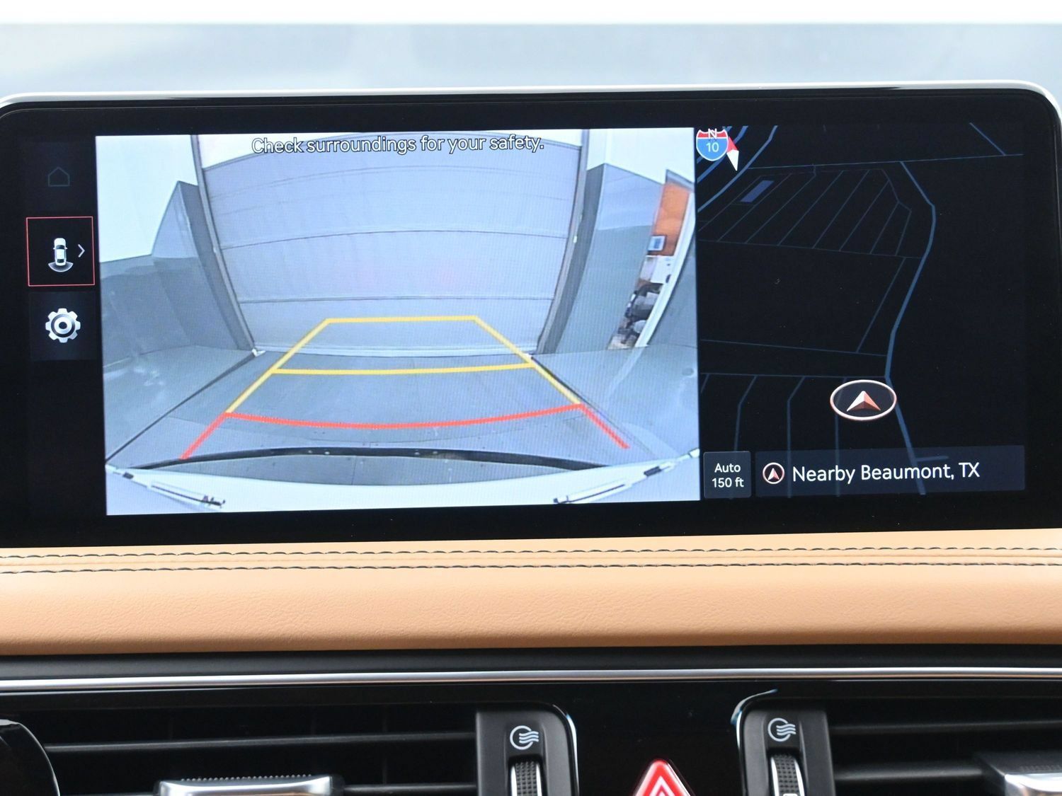 Used 2022 Genesis G70 3.3T RWD image 6