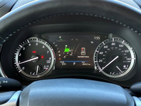 Used 2022 Toyota Highlander Platinum image 37