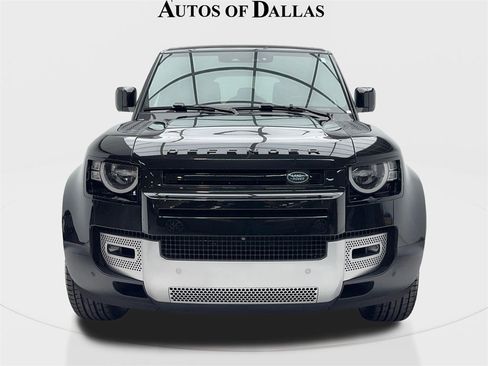 Used 2023 Land Rover Defender 110 S image 4