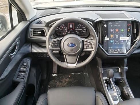 New 2026 Subaru Ascent Premium image 15